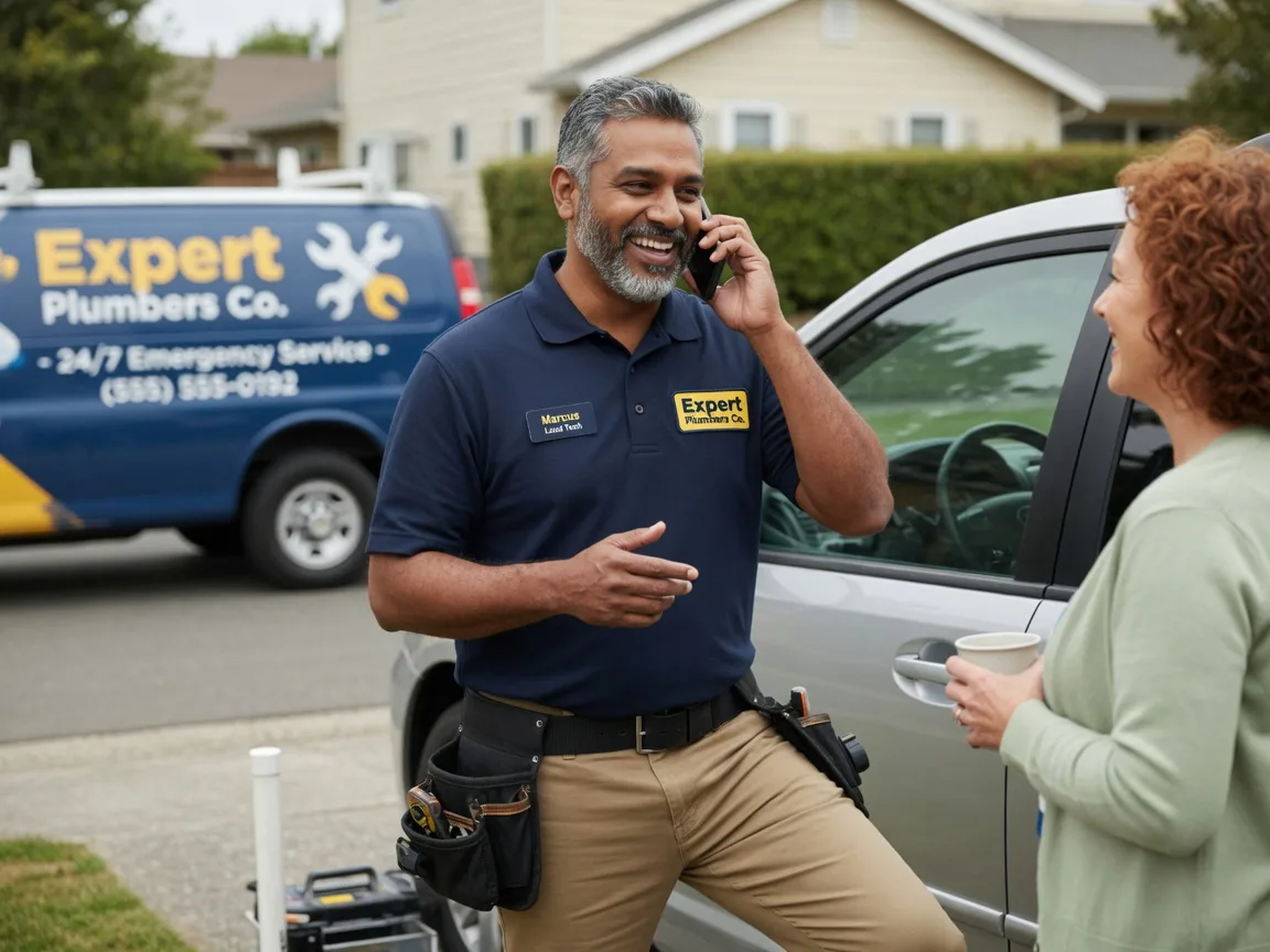Drain Cleaning Malvern, IA FAQs